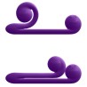 vibrateur multiaction purple