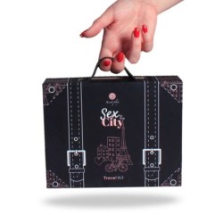 kit de voyage sexe dans la ville (es-en-de-fr-nl-pt)