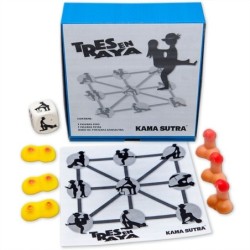 kamasutra tic-tac-toe