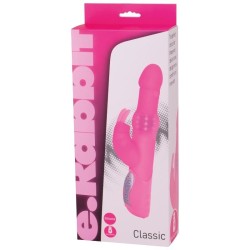 vibrateur e lapin classique