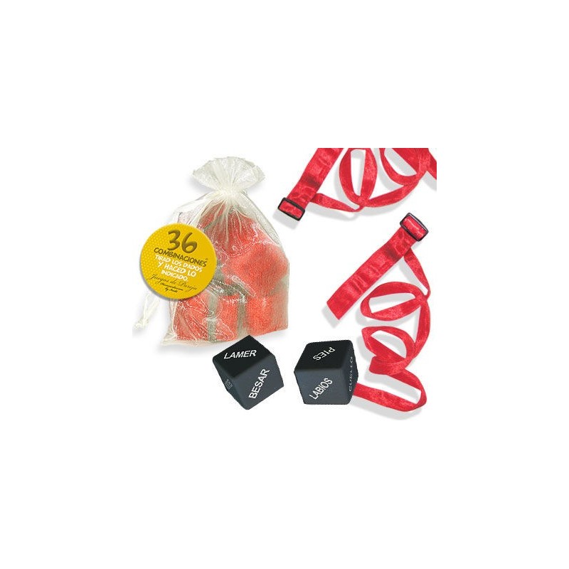 kit bag organza ties
