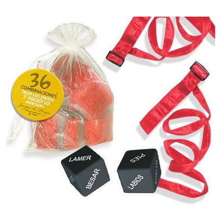 kit bag organza ties