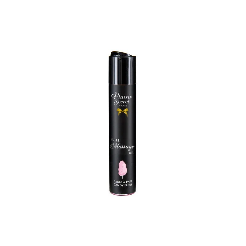HUILE MASSAGE BARBE A PAPA 59ML