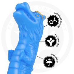GODE dragon