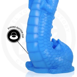 GODE dragon
