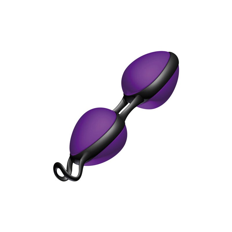 boules chinois noires secrets.