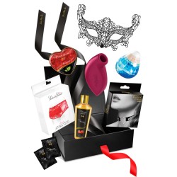 Coffret sexy pour couple