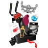 Coffret sexy pour couple
