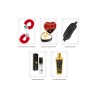 Coffret cadeau torride Saint-Valentin