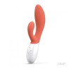 vibrateur lapin corail luxe ina 3