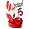 copy of Coffret cadeau torride Saint-Valentin