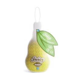 Juicy Lemon, masturbateur