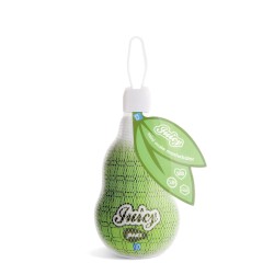 Juicy Lemon, masturbateur