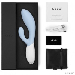 vibrateur ina 3 luxe celeste