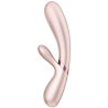 vibrateur chaud amant
