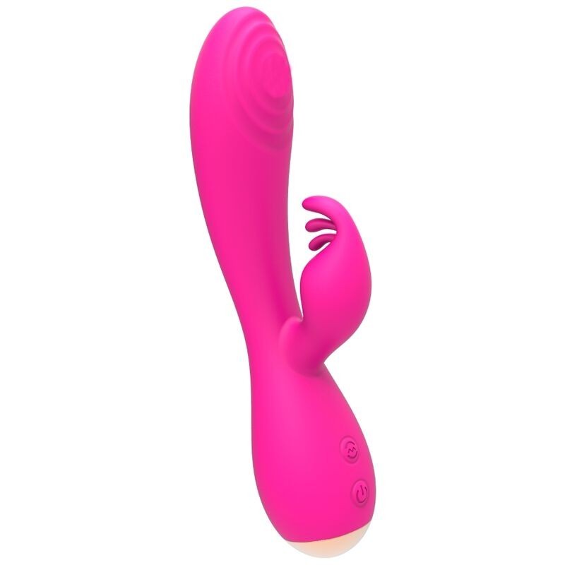 vibrateur lapin magic stick rose vibrateur lapin magic stick rose