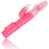 vibrateur rotatif avec lapin