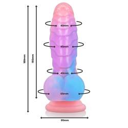 empusa dildo gardien d'hades