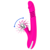 bunny haut & bas 24 cm