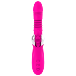 bunny haut & bas 24 cm