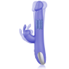 vibrateur et rotateur arturo compatible avec la technologie sans fil watchme