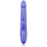 vibrateur et rotateur arturo compatible avec la technologie sans fil watchme