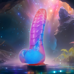 empusa dildo gardien d'hades