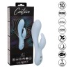 contour kali bleu