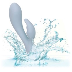 contour kali bleu