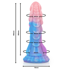 ashtar dildo forme humaine extraterrestre