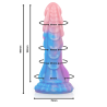 ashtar dildo forme humaine extraterrestre
