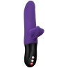 bi stronic fusion double pulsateur violet