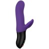 bi stronic fusion double pulsateur violet