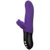 bi stronic fusion double pulsateur violet