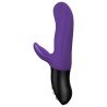 bi stronic fusion double pulsateur violet