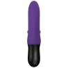 bi stronic fusion double pulsateur violet