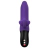 bi stronic fusion double pulsateur violet