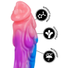 ashtar dildo forme humaine extraterrestre