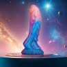 ashtar dildo forme humaine extraterrestre