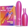 toy vibrateur vibe & tease