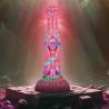 créature immortelle sidhe dildo