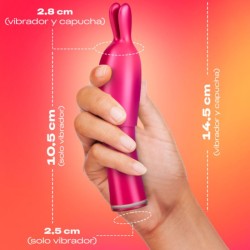 toy vibrateur vibe & tease