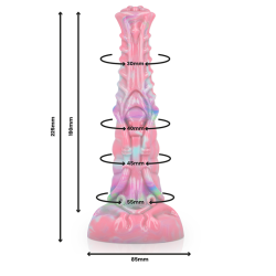 créature immortelle sidhe dildo