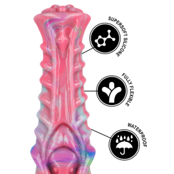 créature immortelle sidhe dildo