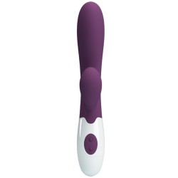 alvis vibrateur rabbit et point g violet