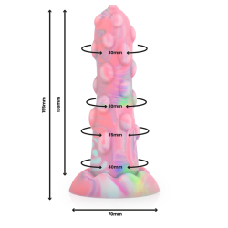 nixie dildo esprit changeant de forme