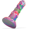 nixie dildo esprit changeant de forme