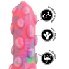 nixie dildo esprit changeant de forme