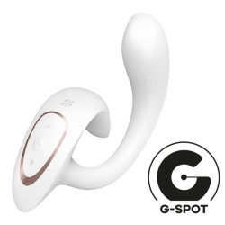 g for goddess 1 vibrateur lapin blanc