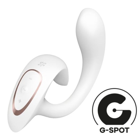 g for goddess 1 vibrateur lapin blanc